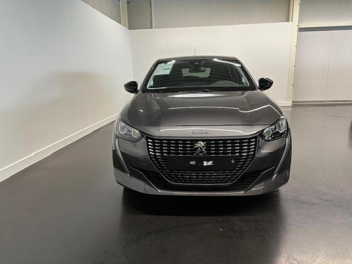 Peugeot 208 Allure Pack, Auto's, Peugeot, Airbags, Airconditioning, Bluetooth, Boordcomputer, Centrale vergrendeling, Climate control