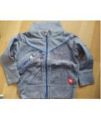 Gilet met rits Maat 68 KidKid, Kinderen en Baby's, Babykleding | Maat 68, Ophalen of Verzenden