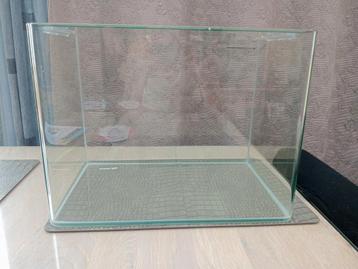 Aquarium  beschikbaar voor biedingen