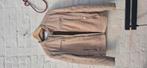 Zara, daim synthetisch, S /M, Zara, Maat 48/50 (M), Beige, Ophalen of Verzenden