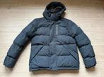 Winterjas Garcia mt L nieuw, Maat 52/54 (L), Blauw, Ophalen of Verzenden, Garcia