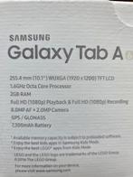 Samsung Galaxy Tab A6-tablet, Computers en Software, Ophalen, Gebruikt, 16 GB of meer, 10 inch of meer