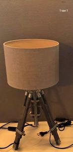 Lampadaire, Huis en Inrichting, Lampen | Vloerlampen, Ophalen, Gebruikt