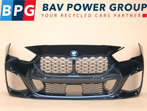 PARE-CHOCS AVANT M PAKKET BMW 2 serie Gran Coupe (F44), Autos : Pièces & Accessoires, Carrosserie & Tôlerie, Pare-chocs, BMW, Avant