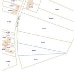 Terrain à vendre à Baudour, Immo, 1500 m² ou plus
