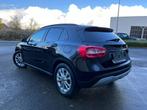 Mercedes-Benz GLA 200 d NAVI/SEAT CHAUFFAGE/CRUIS/DIGAIRCO, Autos, Système de navigation, SUV ou Tout-terrain, 5 places, Noir