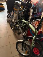 Mini vélo pliable, Enlèvement, Utilisé