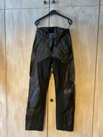 Motorbroek - Richa - Maat 36, Motoren, Kleding | Motorkleding, Broek | leer, Dames, Richa, Tweedehands