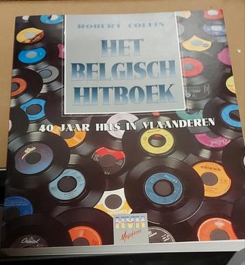 Het Belgisch hitboek 1954-1993