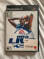 Jeux basket, Ophalen of Verzenden, Zo goed als nieuw