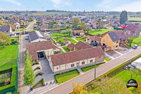 Huis te koop in Nieuwerkerken, Immo, Huizen en Appartementen te koop, Vrijstaande woning, A