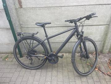 Raleigh stadsfiets beschikbaar voor biedingen