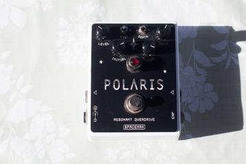 Spaceman Polaris overdrive, Enlèvement ou Envoi, Utilisé, Distortion, Overdrive ou Fuzz