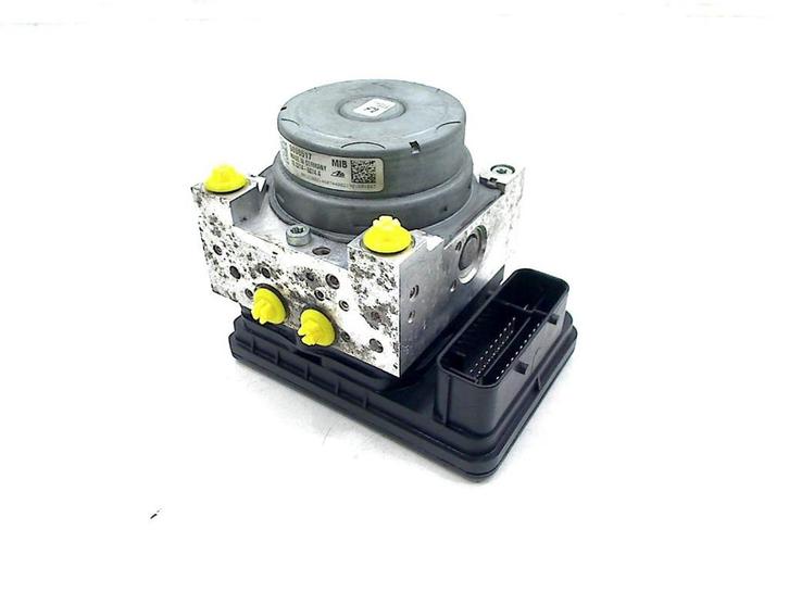 ABS POMP BMW R 1250 GS Adventure 2019-2023 (R1250GS 19), Motoren, Onderdelen | BMW, Gebruikt