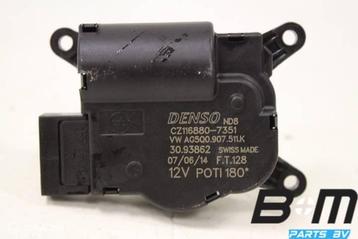 Kachelstelmotor Volkswagen Passat B8 Sedan 5Q0907511K beschikbaar voor biedingen