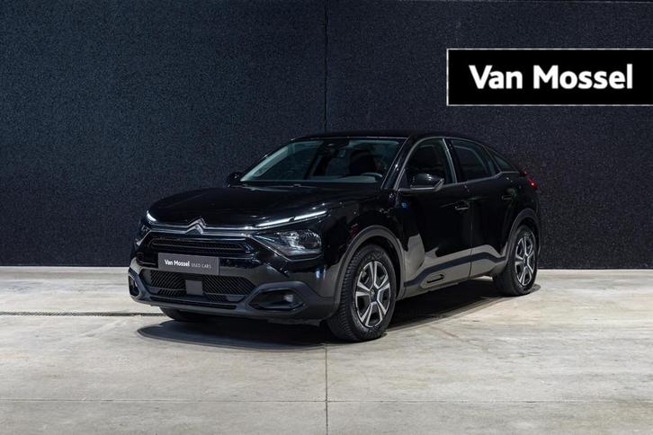 Citroën C4 50 kWh Feel CARPLAY | NAVI | CAMERA, Auto's, Citroën, Bedrijf, Te koop, C4, Cruise Control, Electronic Stability Program (ESP)