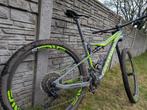 Cannondale scalpel Hi-mod, Fietsen en Brommers, Fietsen | Mountainbikes en ATB, Ophalen, Zo goed als nieuw