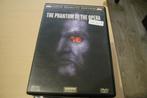 the phantom of the opera, CD & DVD, DVD | Horreur, Enlèvement ou Envoi