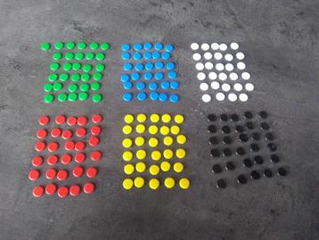 ronde spel schijven klein beschikbaar voor biedingen