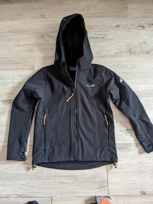 tussenjas maat 128, Kinderen en Baby's, Kinderkleding | Maat 128, Nieuw, Jongen of Meisje, Jas, Ophalen