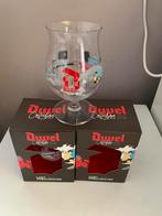 2 verres DUVEL LOST FREQUENCIES (5€/pièce), Collections, Comme neuf