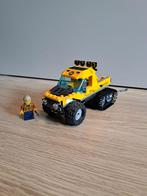 LEGO City Jungle, Ophalen, Zo goed als nieuw, Losse stenen, Lego