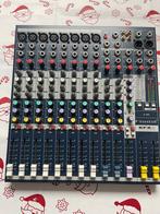 Soundcraft efx 8, Muziek en Instrumenten, Ophalen, Gebruikt