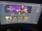 MSI G32CQ4 E2 32" gebogen gaming-pc-scherm 2 JAAR GARANTIE, Computers en Software, MSI, VA, Minder dan 1 ms, Zo goed als nieuw