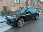 AUDI Q5 3.0TDI 3X S-LINE QUATTRO BJ2019 EURO6 NAVI LEER FULL, Autos, Audi, Cuir, Achat, Euro 6, Entreprise