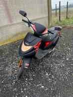 A klasse geen rijbewijs nodig, Enlèvement, Comme neuf