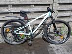 Mtb  S Rockrider, Zo goed als nieuw, Rockrider, Handrem, Ophalen