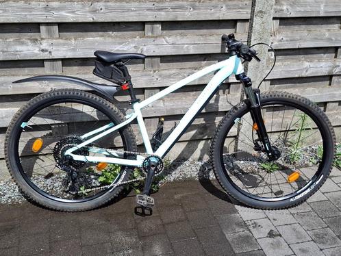 Mtb  S Rockrider, Fietsen en Brommers, Fietsen | Jongens, Zo goed als nieuw, 26 inch of meer, Handrem, Versnellingen, Ophalen