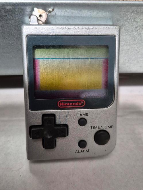 Super Mario Bros. Nintendo Mini, Games en Spelcomputers, Spelcomputers | Nintendo Game Boy, Zo goed als nieuw, Ophalen of Verzenden
