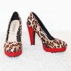 Prachtige New Look Pumps s24 (Maat 38) € 20,-, Pumps, Overige kleuren, Verzenden, New Look