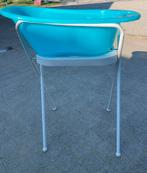 Bain bebe sur pieds, Ophalen