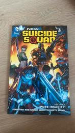 New Suicide Squad TPB Vol1, Ophalen of Verzenden, Zo goed als nieuw