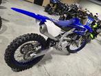 Yamaha YZ450F 2022 13u, Motoren, Bedrijf, 449 cc, Crossmotor, 1 cilinder