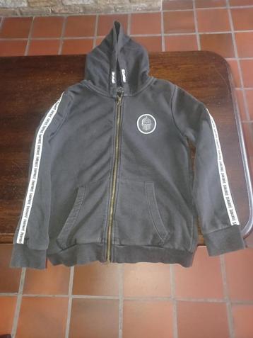 Jongenstrui Fortnite maat 146/152, Garçon, Pull ou Veste, Fortnite, Enlèvement