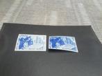 BELGIË 567A /B Postfris, Postzegels en Munten, Postzegels | Europa | België, Ophalen of Verzenden, Postfris