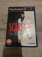 Scarface ps2 playstation 2, Games en Spelcomputers, Ophalen of Verzenden