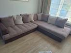 GRATIS zetel ophalen, Huis en Inrichting, Zetels | Zetels, Ophalen, 250 tot 300 cm, Gebruikt, 100 tot 125 cm