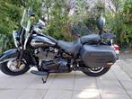 Harley Davidson FLHCS Softail Heritage Classic, Motoren, Motoren | Harley-Davidson, 2 cilinders, 1745 cc, Particulier, Meer dan 35 kW