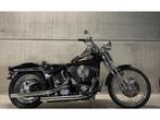 Harley-Davidson Chopper Softail Springer (bj 1996), Motoren, 2 cilinders, 1340 cc, Bedrijf, Overig