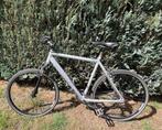 sportieve herenfiets Granville, Fietsen en Brommers, Overige merken, 28 inch, Gebruikt, Vering
