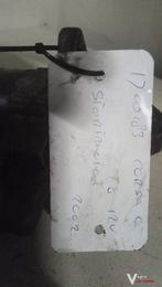 startmotor opel corsa c 1.0 12v bjr02, Gebruikt, -, -, Ophalen of Verzenden