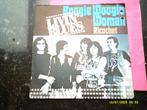 Livin' Blues‎ — Single vinyle Boogie Woogie Woman, CD & DVD, Vinyles | Jazz & Blues, Enlèvement ou Envoi, Autres formats, Comme neuf