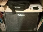Box Palmer Celestion V30, Ophalen, Zo goed als nieuw, Gitaar, 50 tot 100 watt