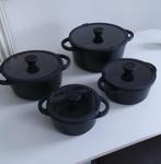 Kookpotten, Huis en Inrichting, Keuken | Potten en Pannen, Kookpan of Snelkookpan, Overige materialen, Ophalen of Verzenden, Zo goed als nieuw