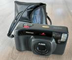 Pentax zoom 60, Enlèvement, Utilisé, Compact, Pentax