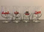 Glazen 85 jaar Duvel, Verzamelen, Ophalen of Verzenden, Nieuw, Glas of Glazen, Duvel